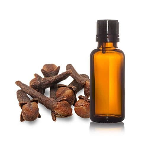 Clove Oil